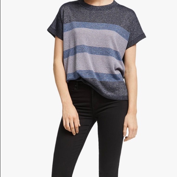 Anthropologie Sweaters - Anthropologie Numph Saphire New Darlene Pullover